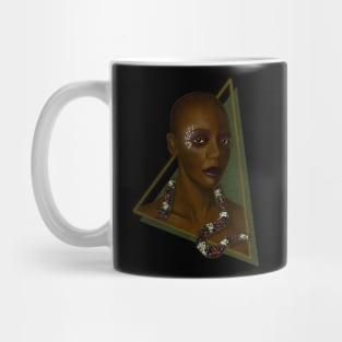 Ebony Haith Mug